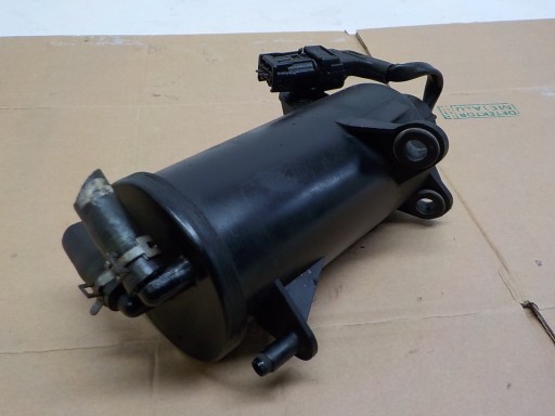 HONDA CIVIC CR-V HR-V 1.6D cover holder of a filter, of the fuel sensor