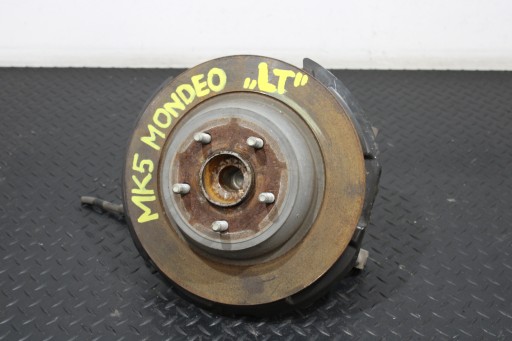 otoč levý záď FORD MONDEO MK5 LIFT
