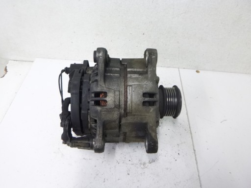 alternator Skoda Octavia and VW Golf IV 1.9 TDI 120A Bosch 028903028E OE EU