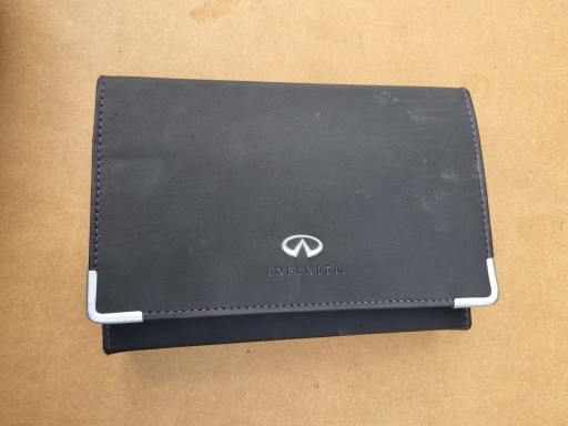 Керівництво користувача книга INFINITI M Q70 M30d