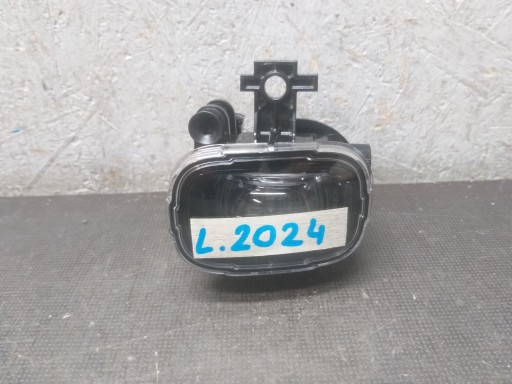 fog light left RENAULT CLIO V 5 NISSAN QASHQAI J12 LED 261550862R