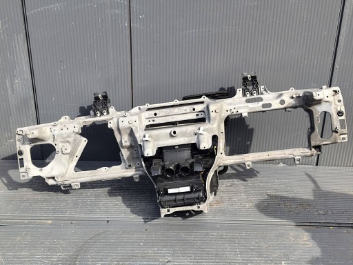 LAND ROVER DISCOVERY SPORT L550 ohřívač kompletní EUROPA DEMONTAZ