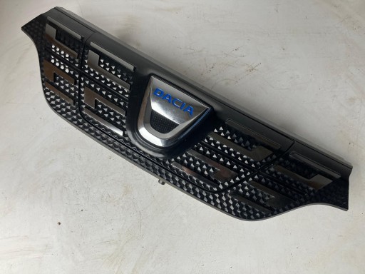 grill door LADOWANIA grille DACIA SPRING