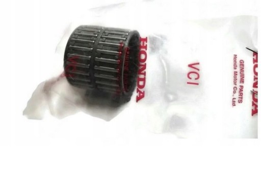 91021ML3003 - ГОЛЧАСТИЙ ПІДШИПНИК КОШИКА ЗЧЕПЛЕННЯ HONDA CR CRF