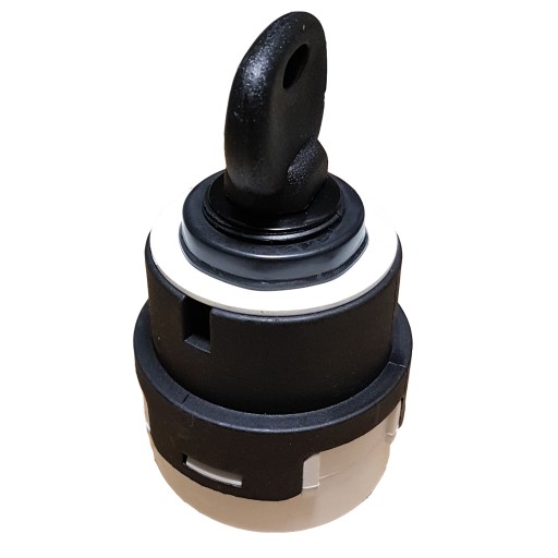 20500101PN - Ключ Зажигания Manitou Deutz Fendt Case