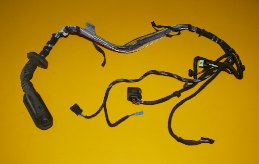 bundle wiring door right front BMW X3 E83 04-07r. EUROPA 3508098