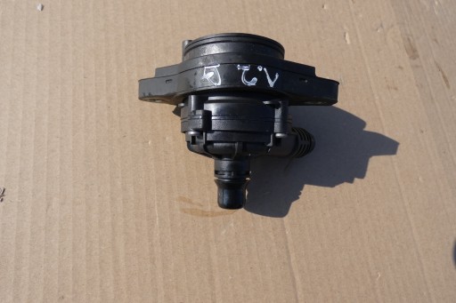 CITROEN PEUGEOT OPEL 1.2 HYBRID supplementary water pump 9832060580