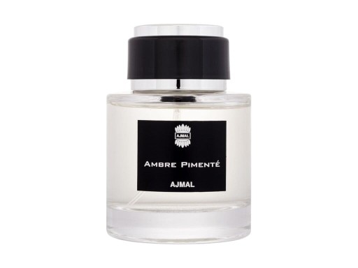 ajmal ambre pimente woda perfumowana 100 ml   