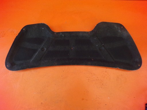 ЗВУКОІЗОЛЯЦІЯ КАПОТА HYUNDAI IX35 1.7 CRDI 11R