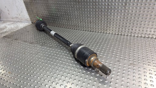 semi-axis right rear part 7609352 BMW F20 F21 F30 F31 F32 2.0 16V