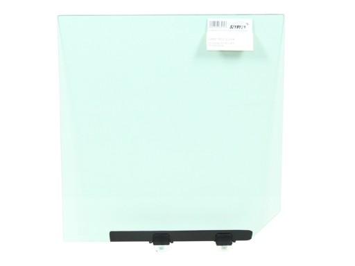 2000010275717 - БІЧНЕ СКЛО ЛІВА СТОРОНА ЗАДНЯ LAND - ROVER DEFENDER 11-