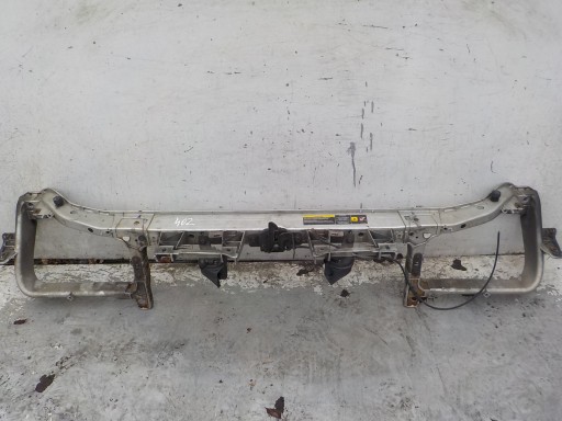 402 CHRYSLER 300 C support panel for radiators sider pillar