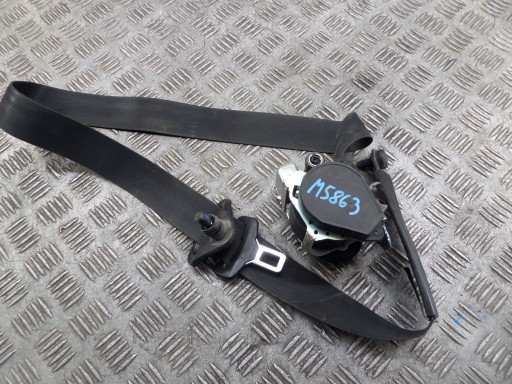 Spanner öv, szíj Gurten rechts FORD TRANSIT MK8 BK31-V61294-ABW