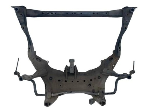 axle beam axle beam front front Mazda CX-5 CX5 12- 2.2D