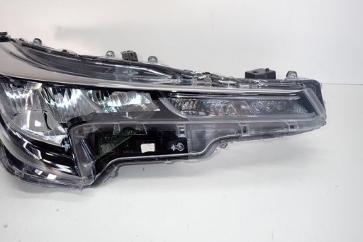 TOYOTA COROLLA E21 FULL LED 18-21 reflektor right light right 81110-02S60