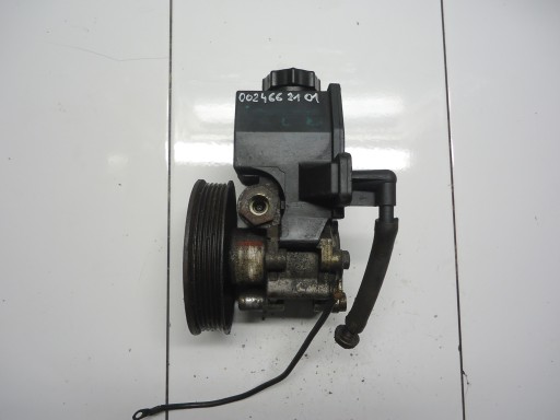 MERCEDES 2.2 servo čerpadlo 0024662101