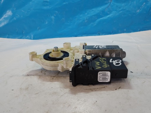 engine lifting windows GOLF V 993424100 left rear part