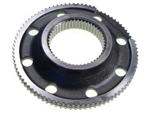 33MMB0182 - ВТУЛКА ВЕНКА С-85 H = 45MM 748.263