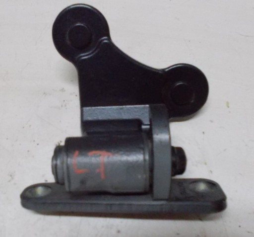 MERCEDES C KLASA W204 2.2 CDI 11R hinge door left rear part