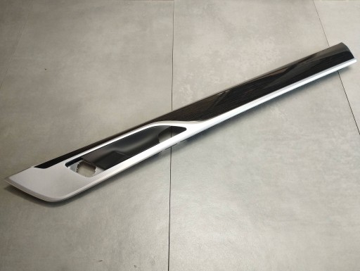 Bmw 7 g11 обшивка двери правая передняя 7851832