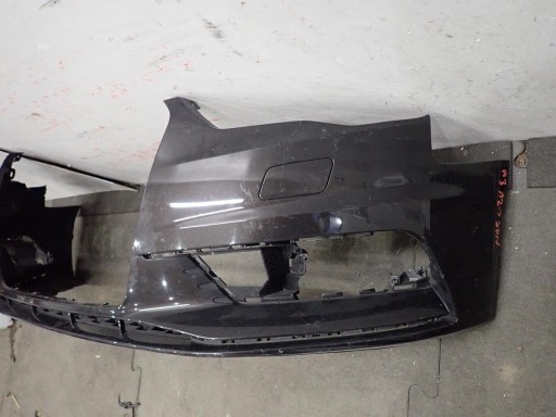 bumper front front AUDI A3 2012-2016 sedan 8V5807437