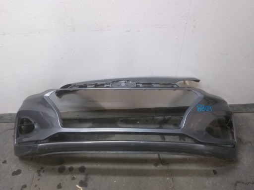 nárazník předek HYUNDAI I20 LIFT 17