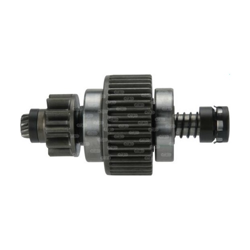 032 333 - Стартер bendix 333931 hc-груз