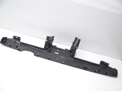 console dashboard cover DOL BMW I3