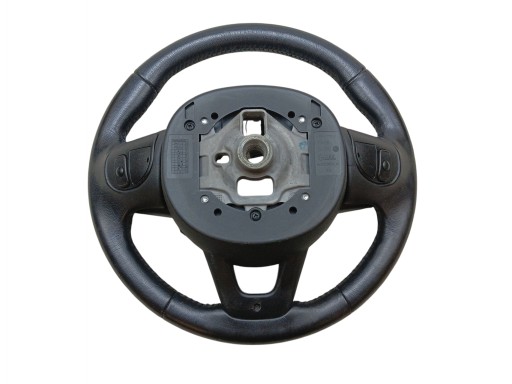 volante pelle, in pelle JEEP RENEGADE (2014-2018) 07356001040 MULTIFUNKCYJNA
