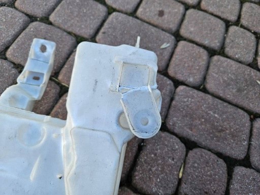 nadrzka ostrekovacov - Urwane ucho Halter Opel Mokka B 9820843780