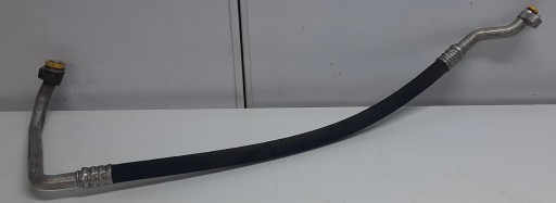 Schlauch Schlauch Rohr klimaanlage BMW F10 F01 3,0 D
