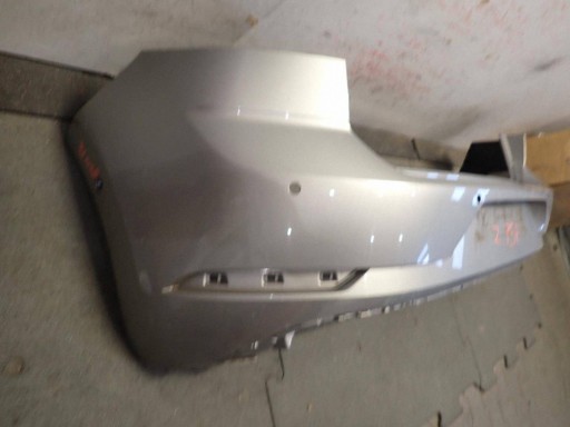 Stoßstange heck hinten VW GOLF VII LIFT 2017- HB 5G6807421BK