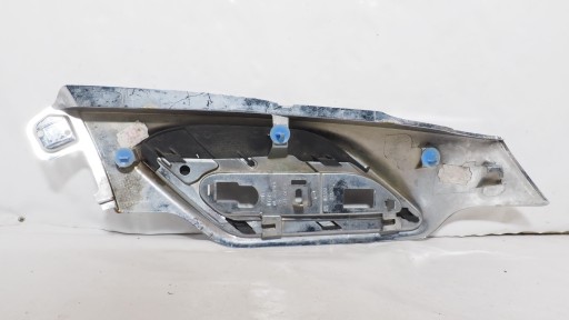 Mini Countryman R60 S moulding chrom of a fender right front 9803127