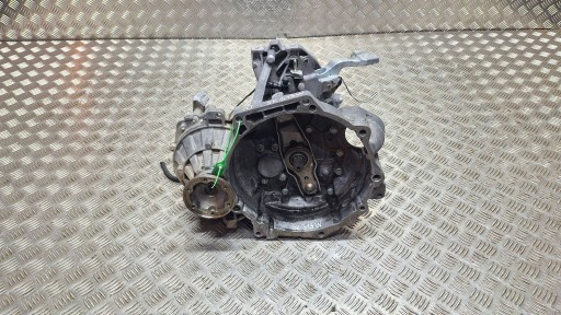 Getriebe 6 BIEGOWA JYJ VW GOLF V LEON II TOURAN und A3 8P OCTAVIA II 1.9TDI