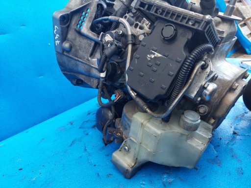 Boîte de vitesse PEUGEOT 508 1.6 HDI 9686944310 MANUAL