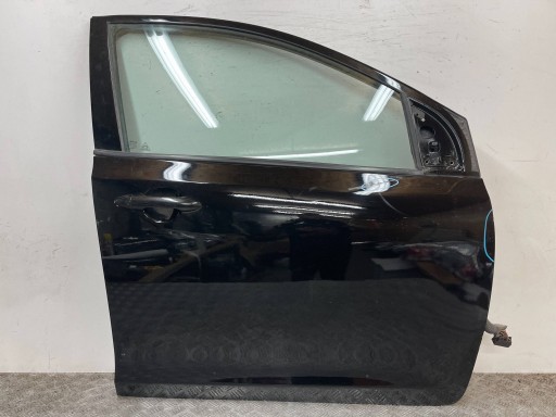 door front front right right KIA PICANTO 3 III 17