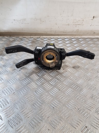 Kombischalter Wickelfeder, Lenksäulenelektronik 3C5953513C 3C0959653 3C0953549A VW PASSAT B6