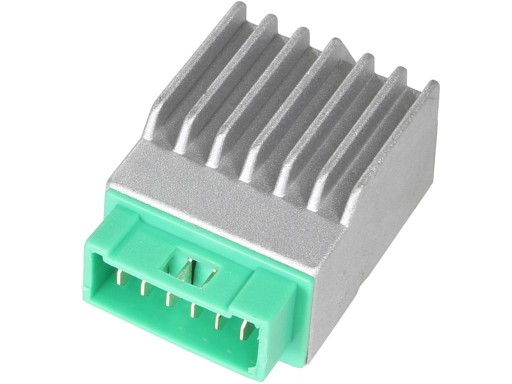 RG16M376 - Регулятор напряжения Aprilia, Gilera, Italjet, Piaggi