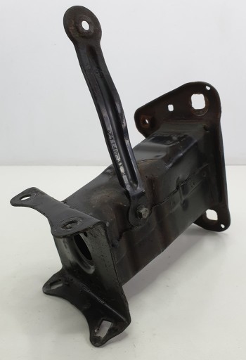 Бампер зона раздавливания левая передняя MERCEDES GL X164