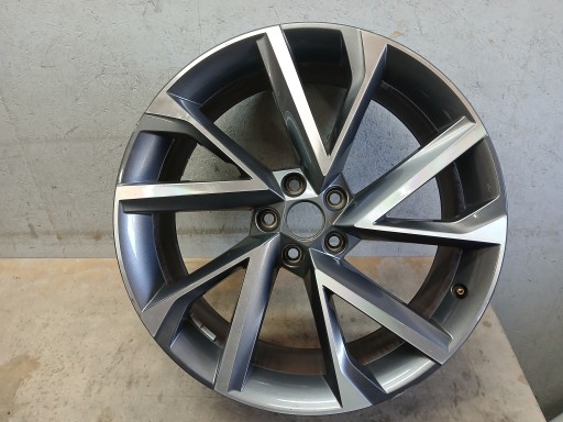 disk hliníkový SKODA KODIAQ 565 8J 20" ET41 5X112 565601025Q