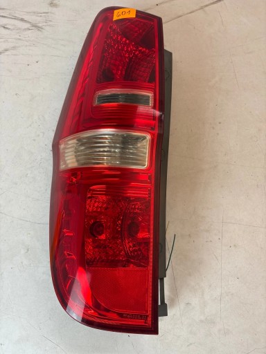 light rear part rear left Hyundai H300 I800