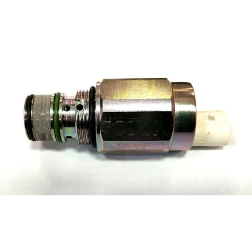 ЭЛЕКТРОМАГНИТНЫЙ КЛАПАН JOHN DEERE RE183407