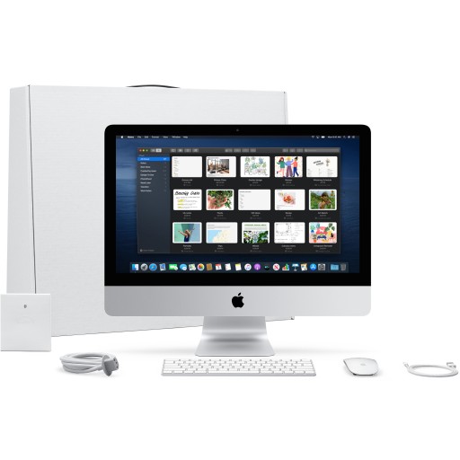 iMac 5K 27インチ i9/32GB/SSD1TB Apple iMac 27, i9 3.6GHz, Retina 5K, 64GB, 2TB SSD | Strefa
