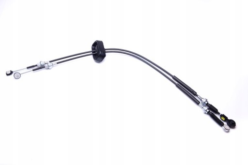 27SKV105 - ТРОС КОРОБКИ ПЕРЕДАЧ OPEL VIVARO A, RENAULT TRAFIC