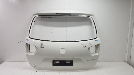 159/2 - SEAT IBIZA IV 08- КОМБИ ЗАДНЯЯ ДВЕРЬ