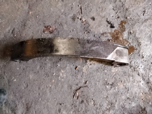 OPEL VECTRA C Binaire SLIZGOWA LANCUCHA de la distribution 90500768