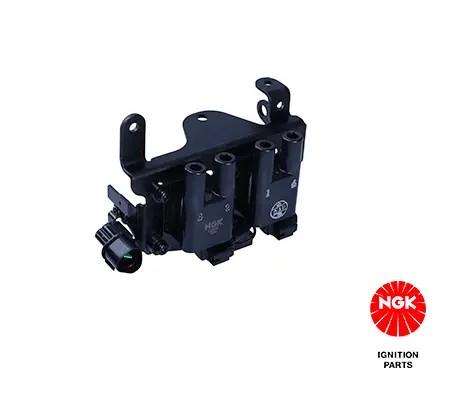 Котушка запалювання 48315 ngk hyundai getz