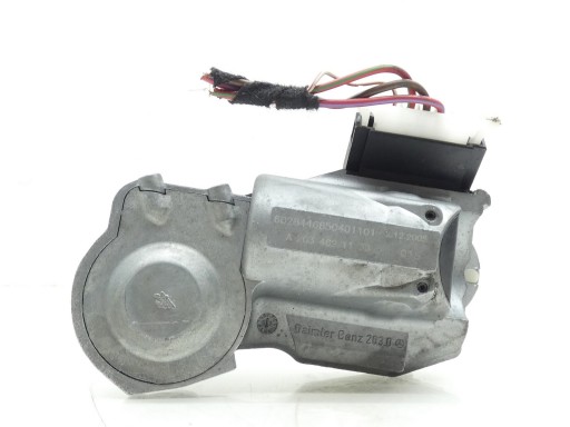 BLOKADA des Lenkrads der Lenksäule lenkrad MERCEDES SLK 172 A2034621130