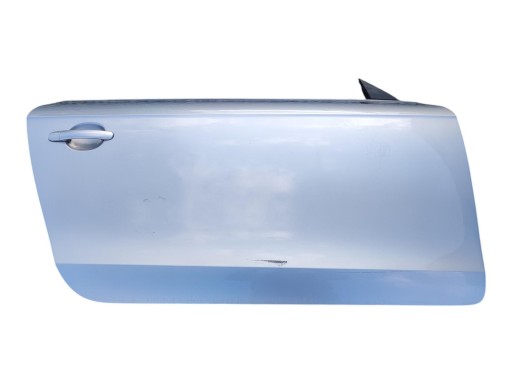 door right right front front AUDI TT II 8J 2006-2014
