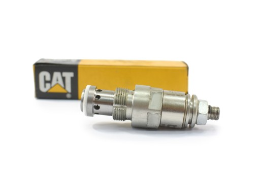 1230153 - Клапан рециркулятора екскаватор CATERPILLAR M312, M315